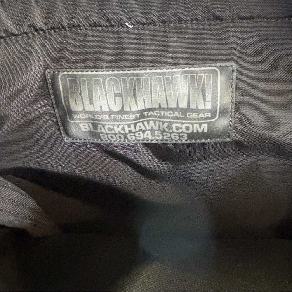 Blackhawk Tactical Backpack‎